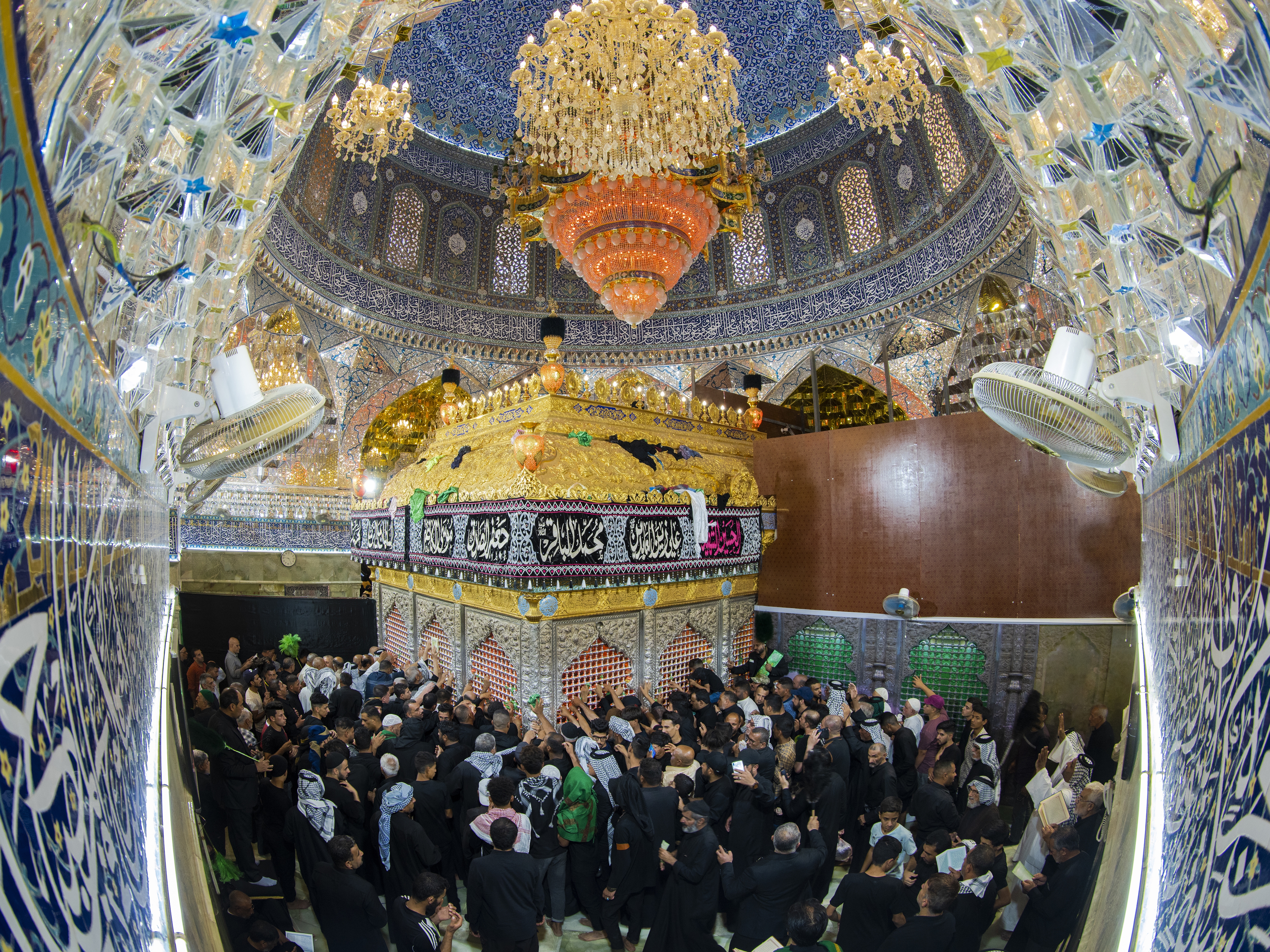 سُرَّ من رأی ،هرکه آن را ببیندمسرور می‌شود